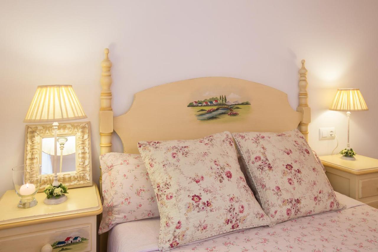 Ca La Manet Apartman Queralbs Kültér fotó