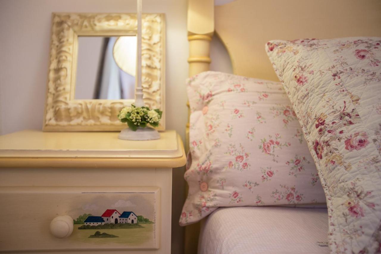 Ca La Manet Apartman Queralbs Kültér fotó
