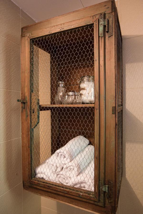 Ca La Manet Apartman Queralbs Kültér fotó