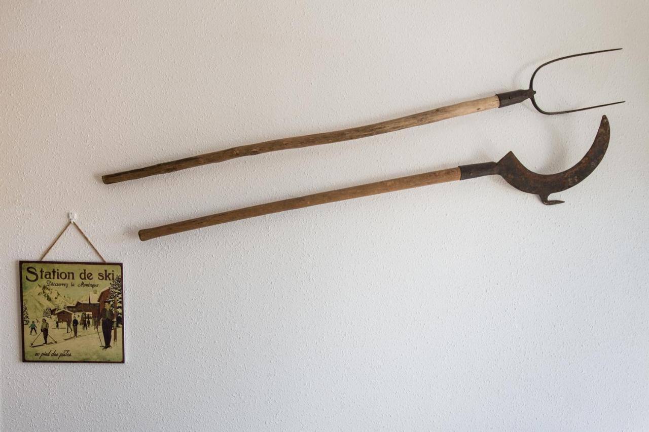 Ca La Manet Apartman Queralbs Kültér fotó
