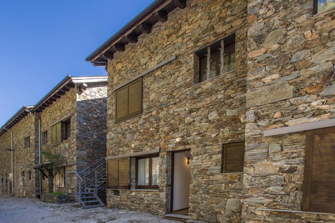 Ca La Manet Apartman Queralbs Kültér fotó