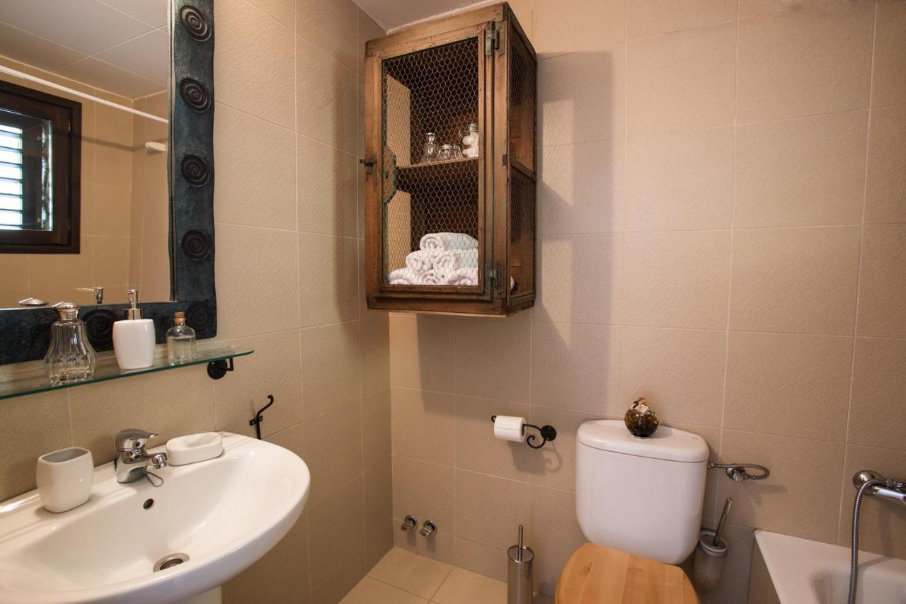 Ca La Manet Apartman Queralbs Kültér fotó
