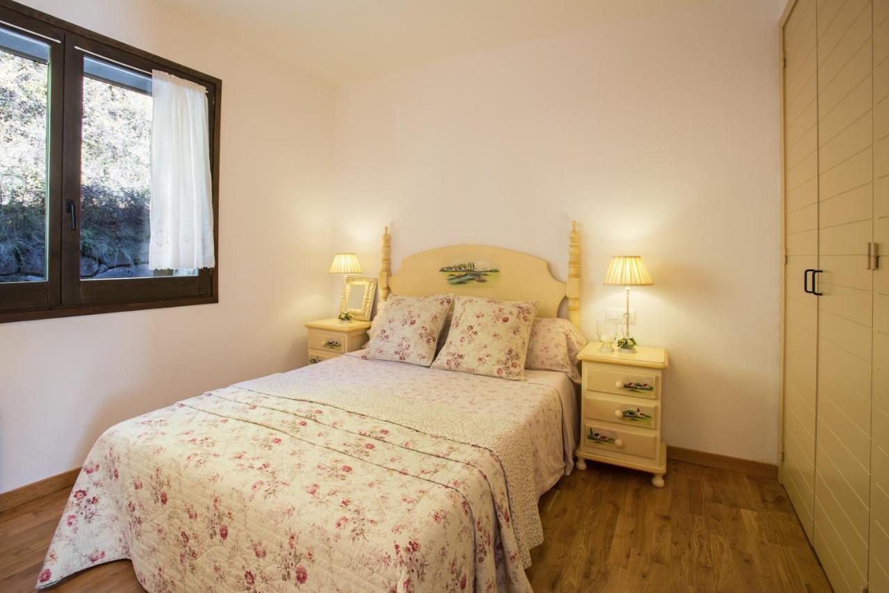 Ca La Manet Apartman Queralbs Kültér fotó