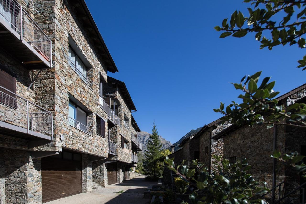 Ca La Manet Apartman Queralbs Kültér fotó