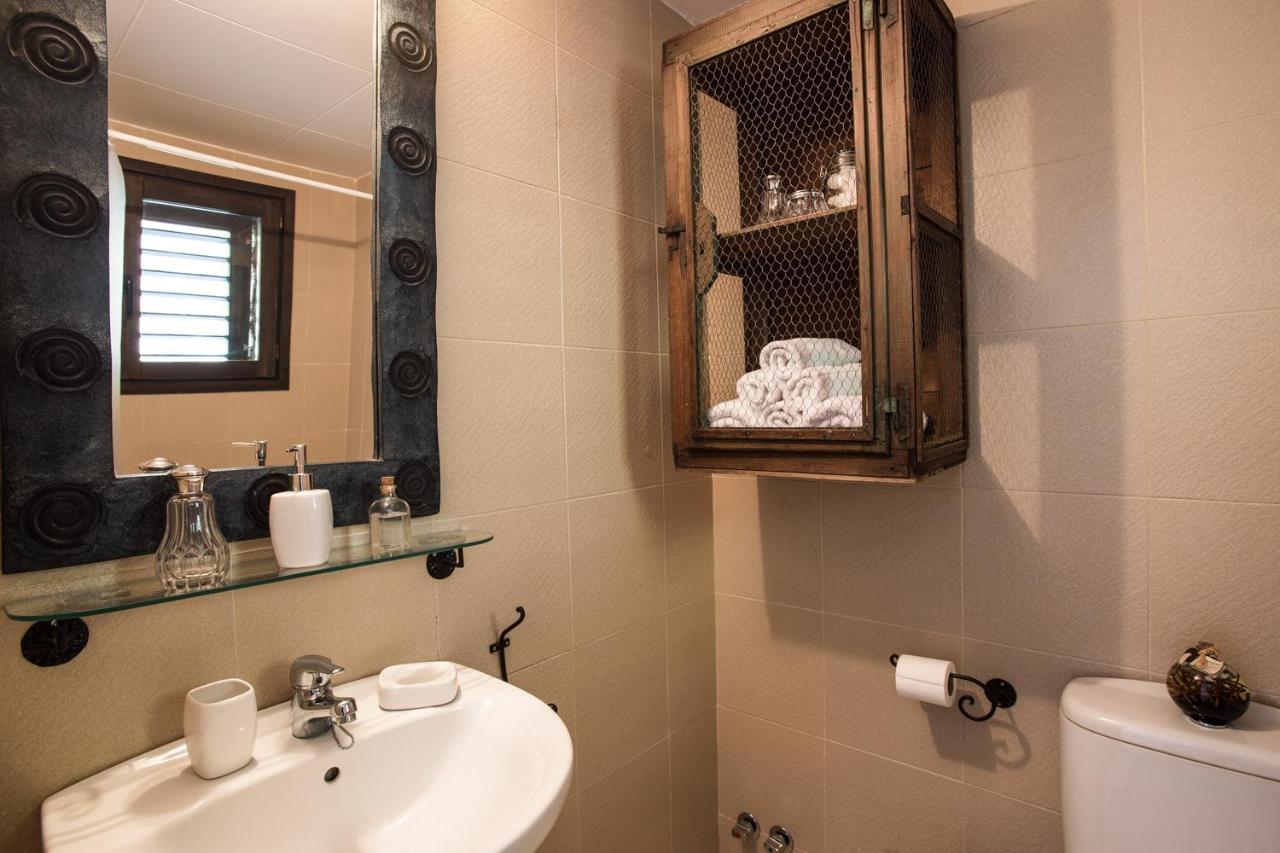 Ca La Manet Apartman Queralbs Kültér fotó
